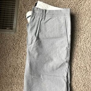 J.Crew Slim Chino Pants